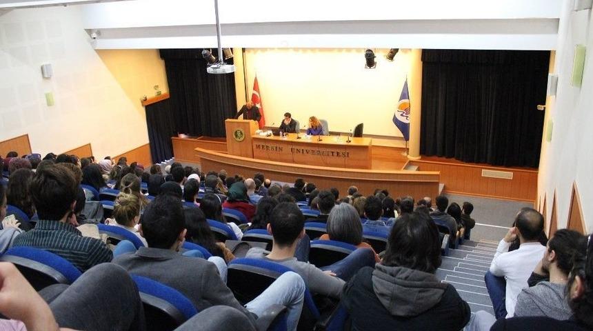 Me&uuml;&rsquo;de 4. Ulusal Felsefe Sempozyumu