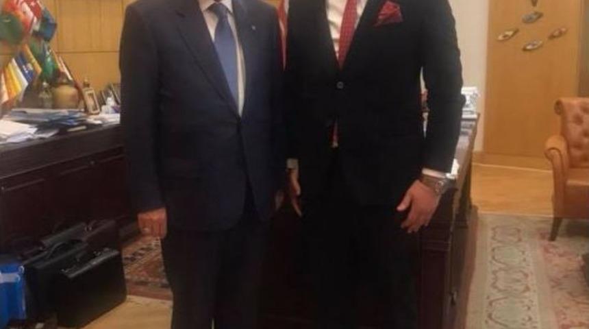 &Uuml;lk&uuml; Ocaklarında G&ouml;rev Değişimi