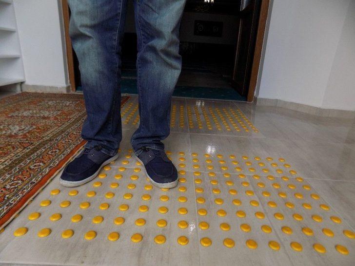 Karacasu’da En Kapsamlı Engelsiz Cami Törenle Açıldı G5