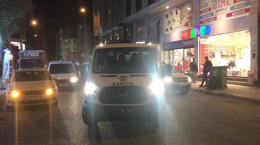 Iğdır&rsquo;da Fırtına &Ouml;ncesi Uyarı