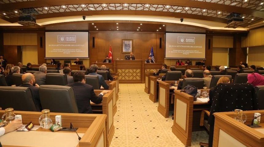 Bursa&rsquo;da Kentsel D&ouml;n&uuml;ş&uuml;m &Ouml;n&uuml;ndeki Engeller &Ccedil;&ouml;z&uuml;me Kavuştu