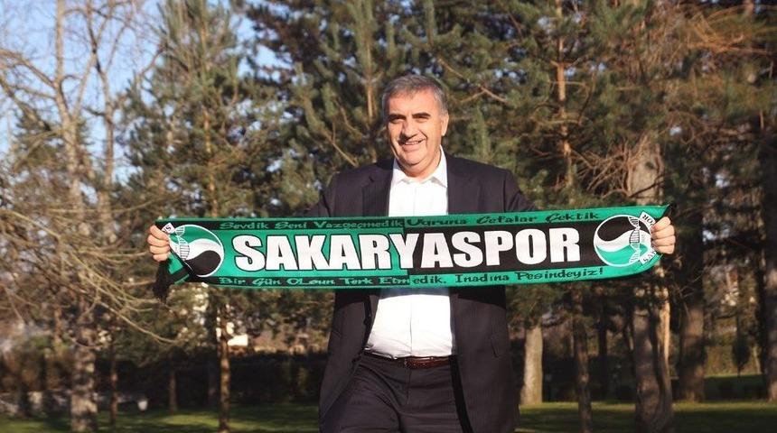 Başkan Toçoğlu’ndan, Sakaryaspor Maçı Öncesi Birlik Çağrısı