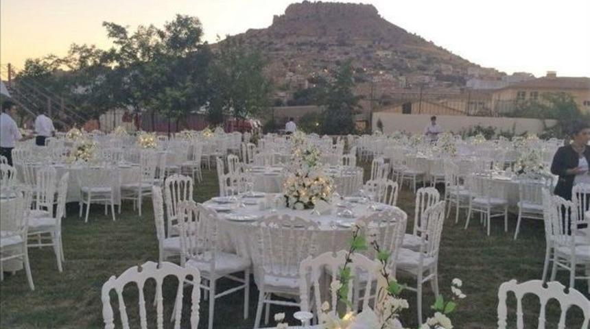 300 Yıllık Kasrı Restore Edildi