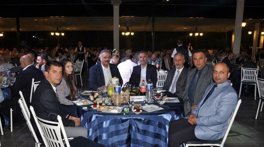 İneg&ouml;l&rsquo;&uuml;n Yıldızlarına &Ouml;d&uuml;l