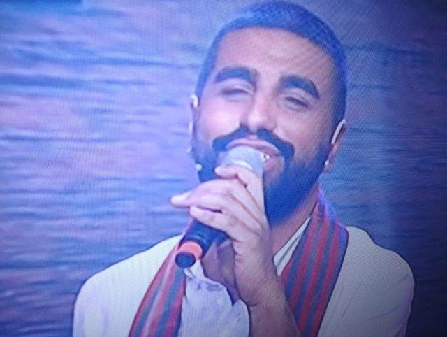 Bülent Ersoy Popstar Salih’in Performansını Dolmaya Benzetti