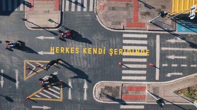 Ramazan’da Serdivan Trafik Park Geç Saatlere Kadar Açık