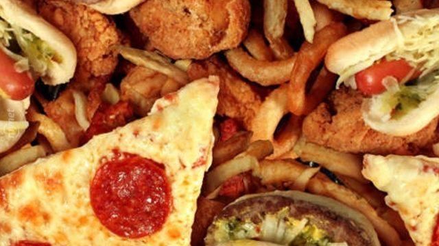 Beyne Zarar Veren 10 Yiyecek