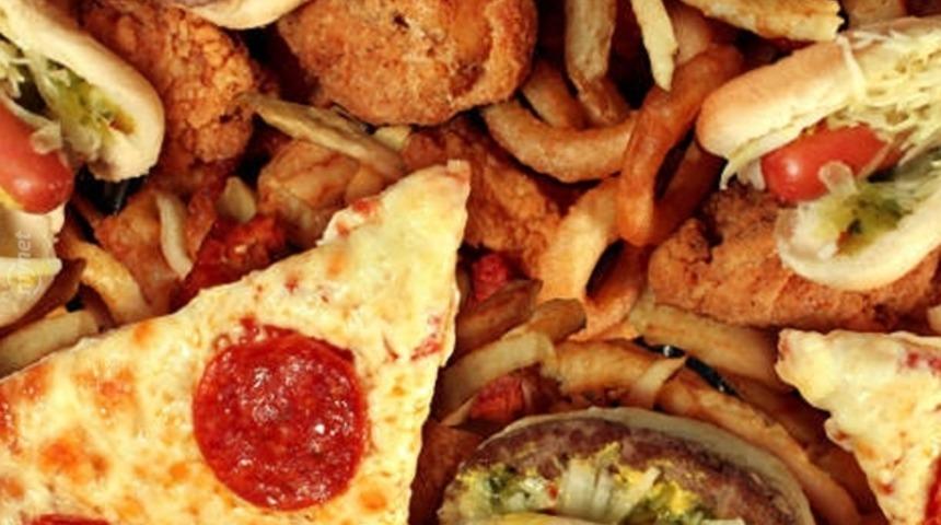 Beyne Zarar Veren 10 Yiyecek