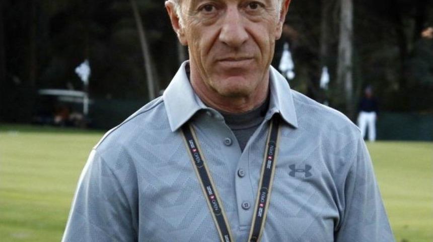 Ahmet Ağaoğlu, Trabzonspor Başkanlığına Adaylığını A&ccedil;ıkladı