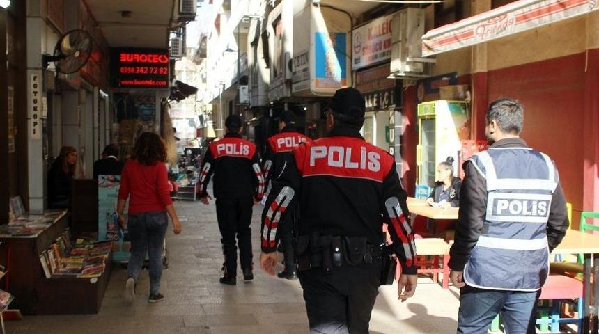 G&uuml;venli Eğitim Uygulaması-2 Yapıldı