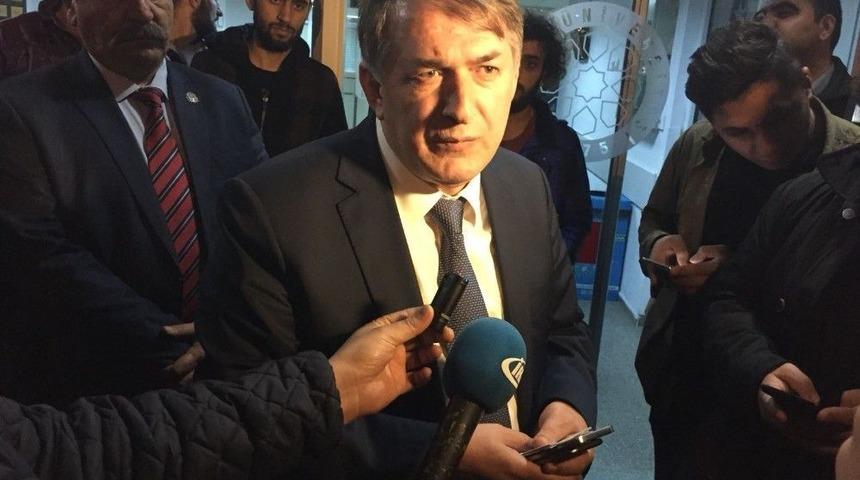 112 &Ouml;ğrencinin Zehirlenmesi İle İlgili Resmi A&ccedil;ıklama Yapıldı