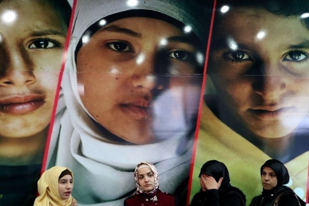 Kızılay&rsquo;ın 11&rsquo;inci Toplum Merkezi A&ccedil;ıldı