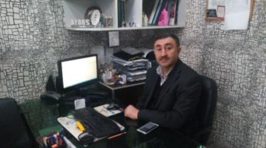 &ldquo;gen&ccedil;ler Ustalığı Değil, Masa Başı İşi İstiyor&rdquo;