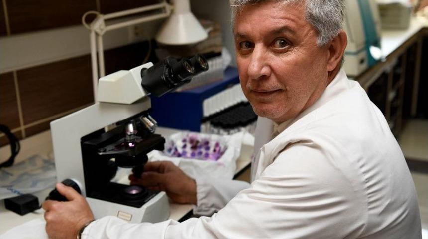 Egeli Bilim İnsanları Bakteri Keşfetti