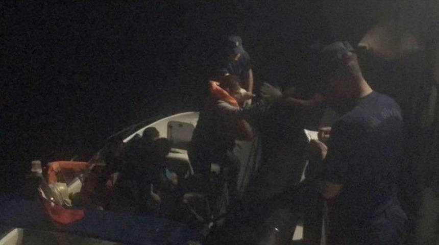 Fet&ouml;&rsquo;c&uuml; Eski Kaymakam Yunanistan&rsquo;a Ka&ccedil;arken Yakalandı