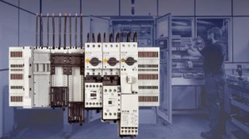 Eaton&rsquo;dan Yeni Motor Yolverici Sistemi