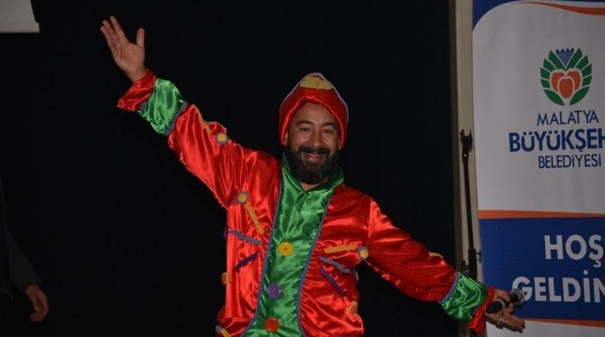 &lsquo;peygamberimi &Ouml;ğreniyorum&rsquo; &Ccedil;ocuk Programına Yoğun İlgi