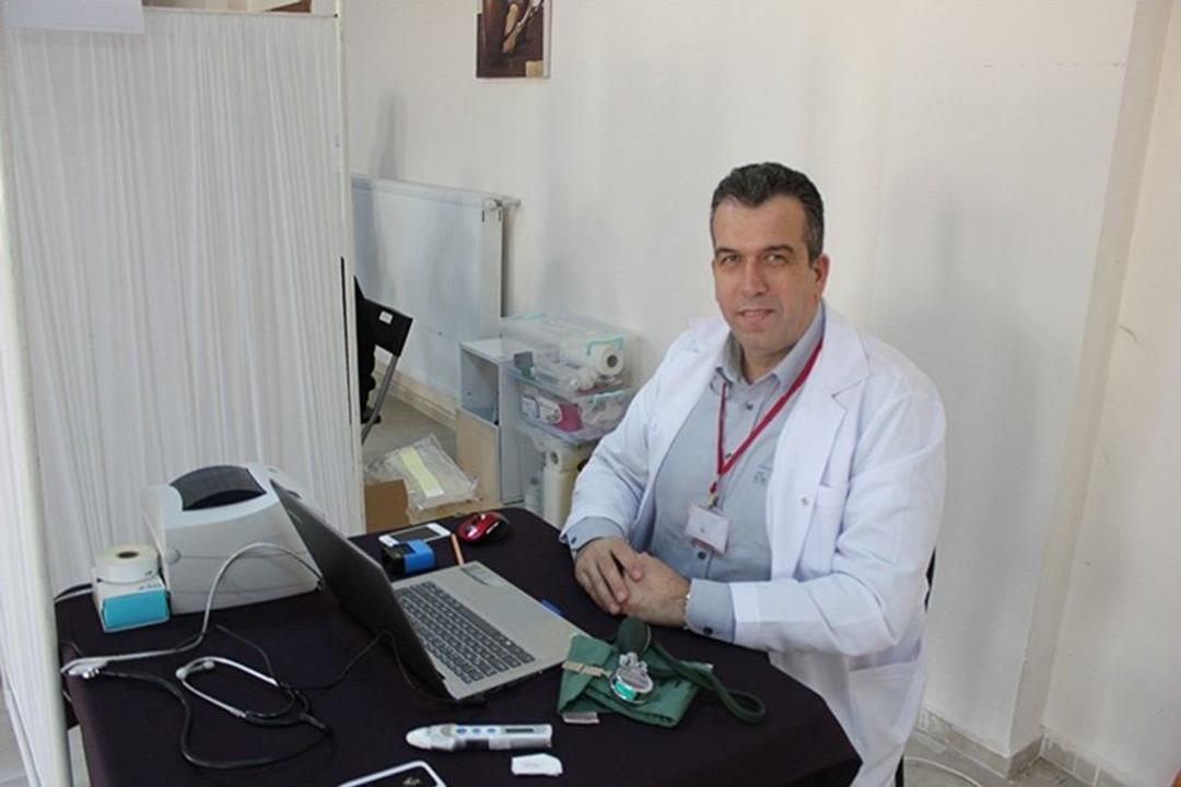 &Uuml;niversite &Ouml;ğrencileri Kan Bağışında Bulundu