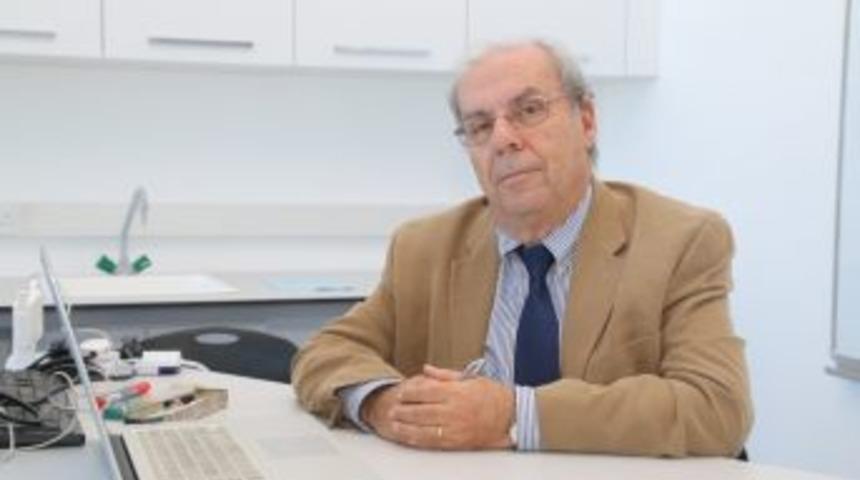 Antibiyotiğin Yan Etkilerinden Kurtulmanın Yolu