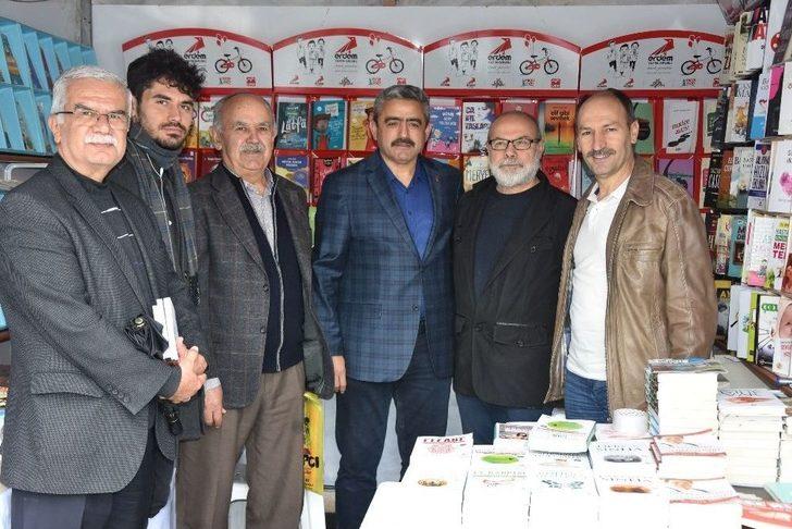 Nazilli’de Edebiyat Festivali Sona Erdi G5