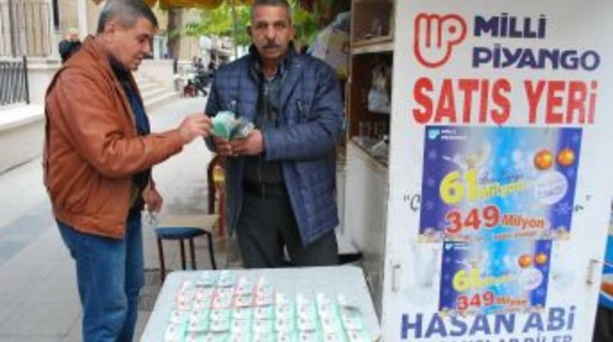 61 Milyonluk B&uuml;y&uuml;k Umut Satışa &Ccedil;ıktı