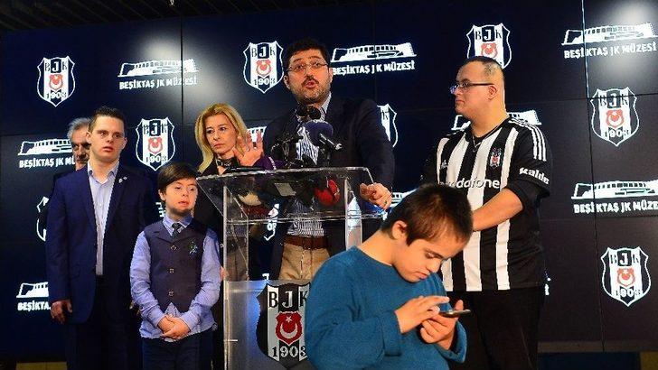 Fikret Orman, Özel Çocuklarla Bir Araya Geldi G1