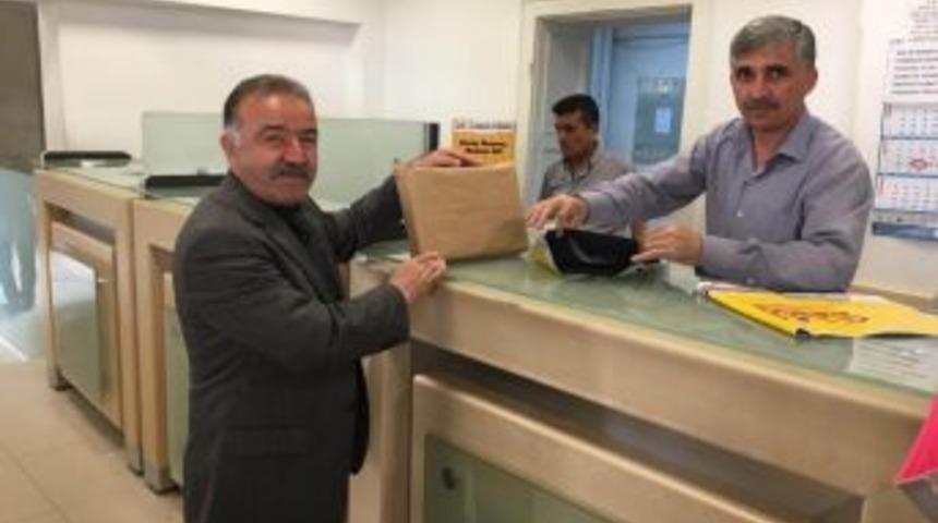 Kamu-sen Yardımcı Hizmetler Sınıfı Personeli İ&ccedil;in Dilek&ccedil;e Kampanyası Başlattı