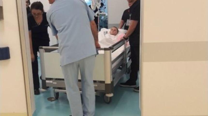 &rsquo;insanlık &Ouml;lmemiş&rsquo; Dedirten Olay