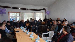 Giresun’da Vatandaşlara Teröre Karşı Erzak Uyarısı