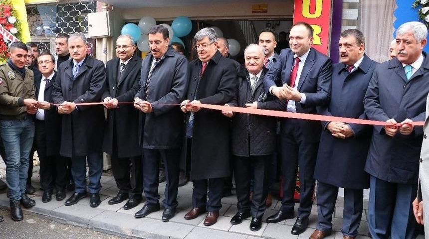 Türk Hava Kurumu Üniversitesi’nin Bir Bölümü Malatya’da Açılacak
