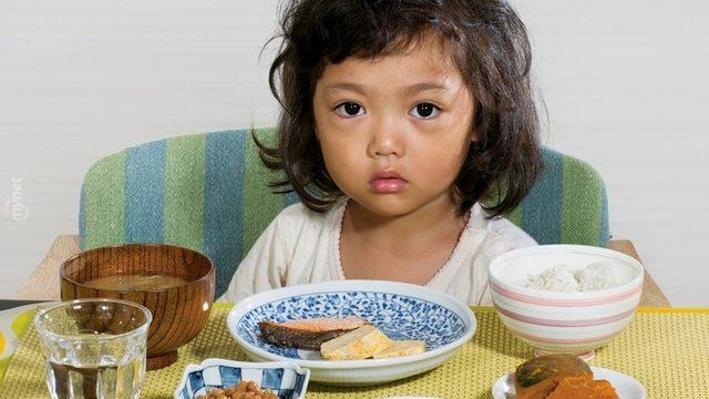 Farklı Ülkelerden Çocuk Kahvaltı Sofraları