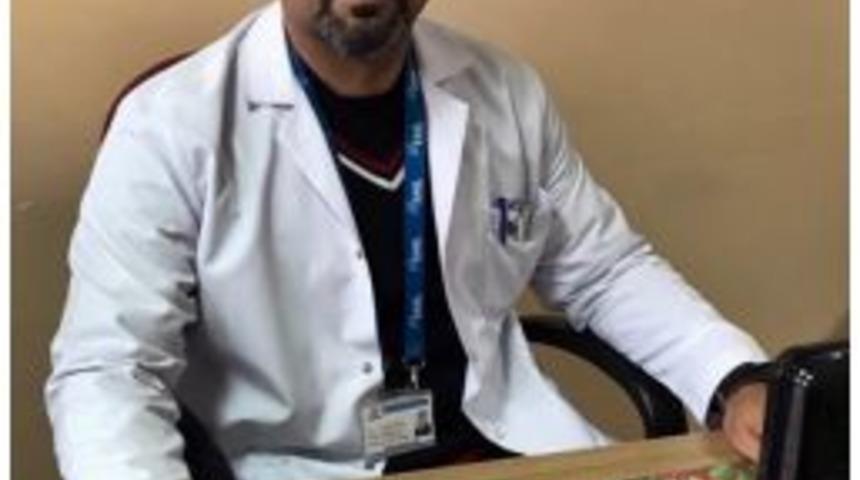 Karakeçili, “aıds En Çok Cinsel Yolla Bulaşıyor”