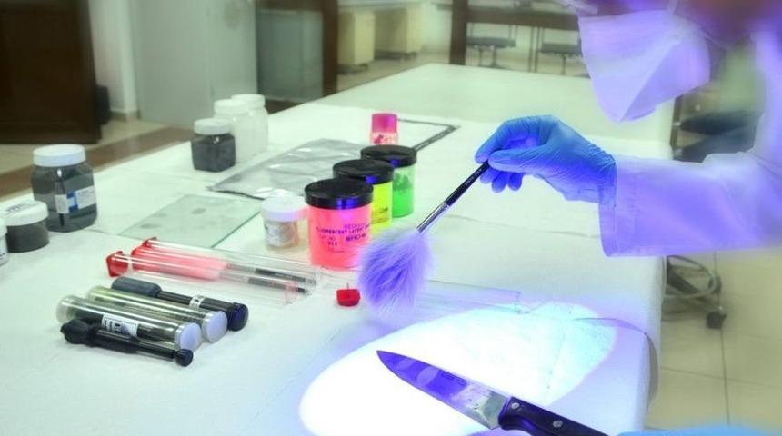 Van&rsquo;da 12 Ter&ouml;r Olayı Aydınlatıldı