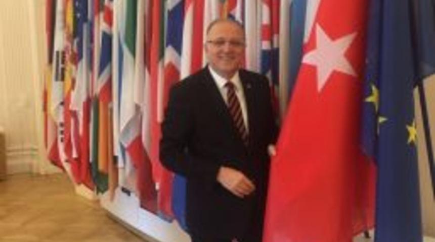 Milletvekili Ko&ccedil;er&rsquo;den B&uuml;y&uuml;me Rakamlarını Değerlendirmesi