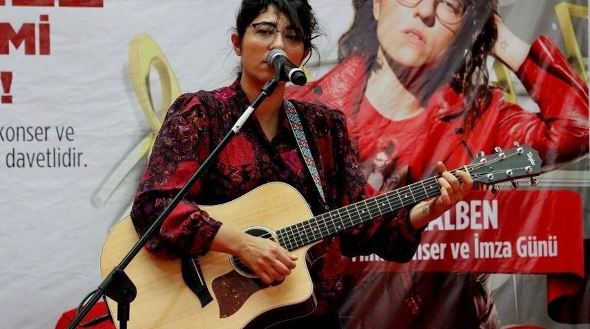 Samsun&rsquo;da Kalben R&uuml;zgarı