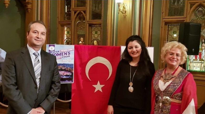 Letonya&rsquo;da Bursa R&uuml;zgarı Esti