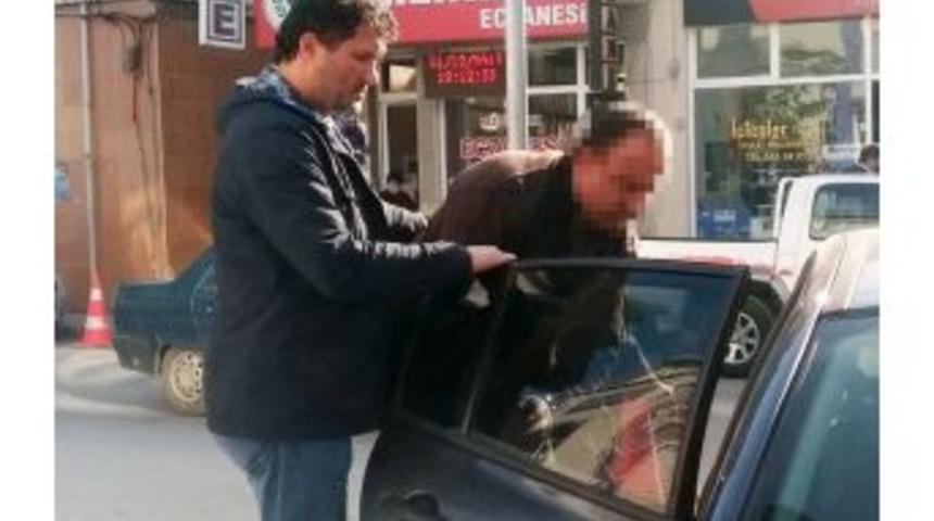 3 Kişiyi Tuzağına D&uuml;ş&uuml;ren Dolandırıcılık Ş&uuml;phelisi Serbest