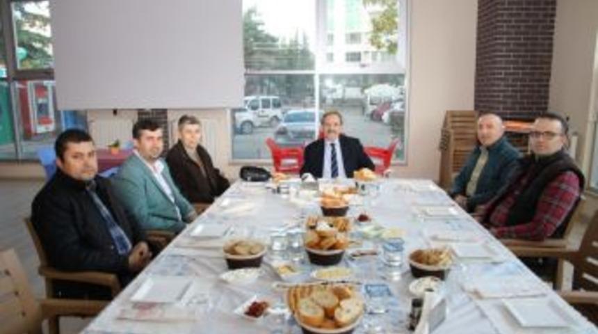 Bafra’ya Hava Park Kurulacak