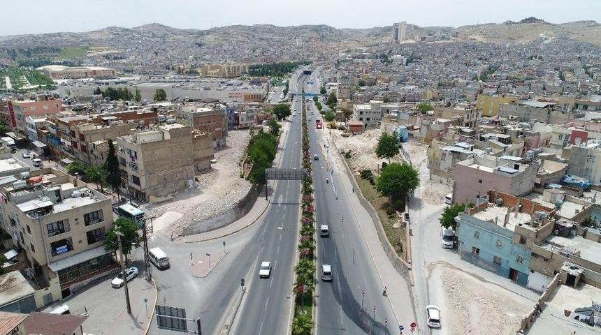 Karakoyun K&ouml;pr&uuml;l&uuml; Kavşağı Yarın Başlıyor