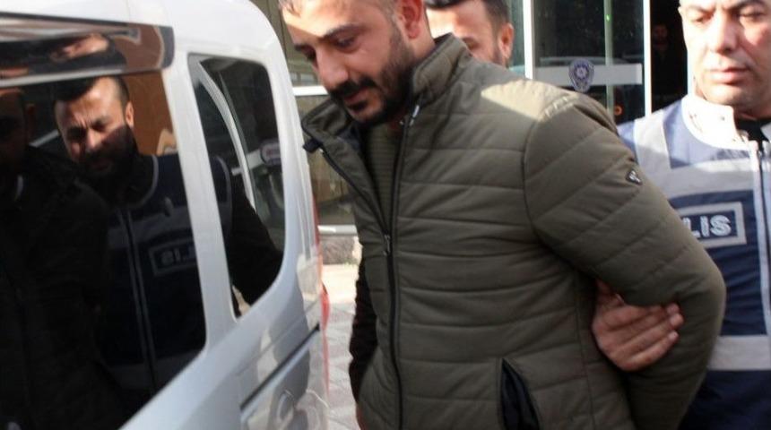 Hırsızlık Yapan Dizi Oyuncusu İle İlgili Açıklama