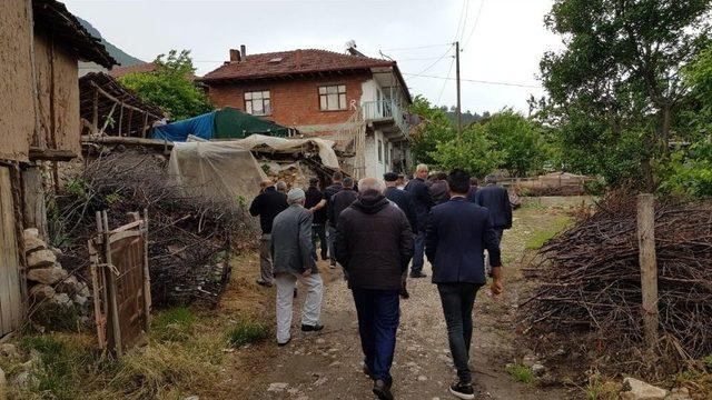 Tokat’a Şehit Ateşi Düştü