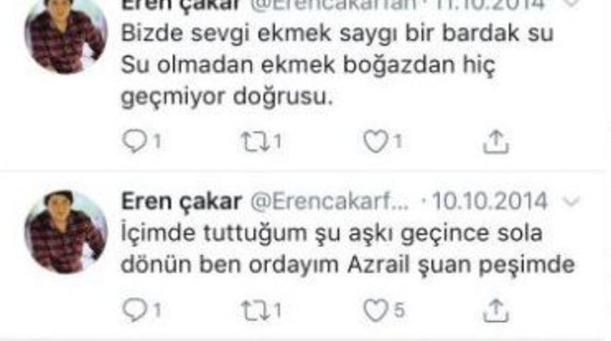 &rsquo;tosun&rsquo;un &rsquo;kedicik&rsquo; Merakı