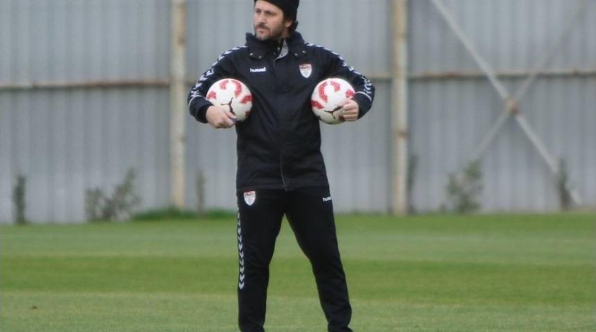 Manisaspor, Beşiktaş Yenilgisini Unutmak İstiyor
