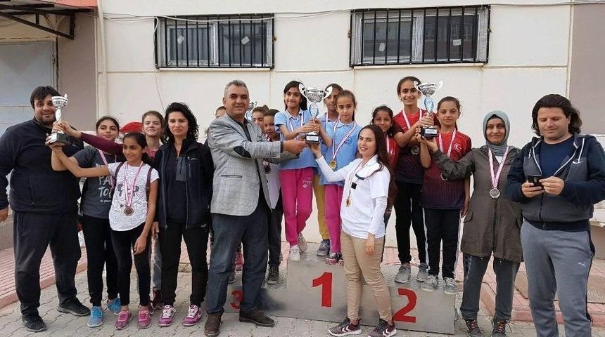Adana&rsquo;da Okullararası Bocce İl Birinciliği