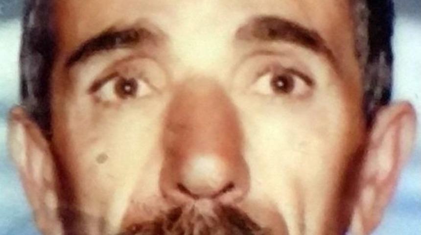 Komşusunun Öldüğü Kaza Yerine Giderken Kalp Krizi Geçirip Öldü