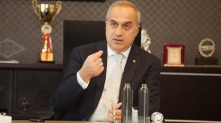 Sakarya&rsquo;nın İhracat Başarısı S&uuml;r&uuml;yor