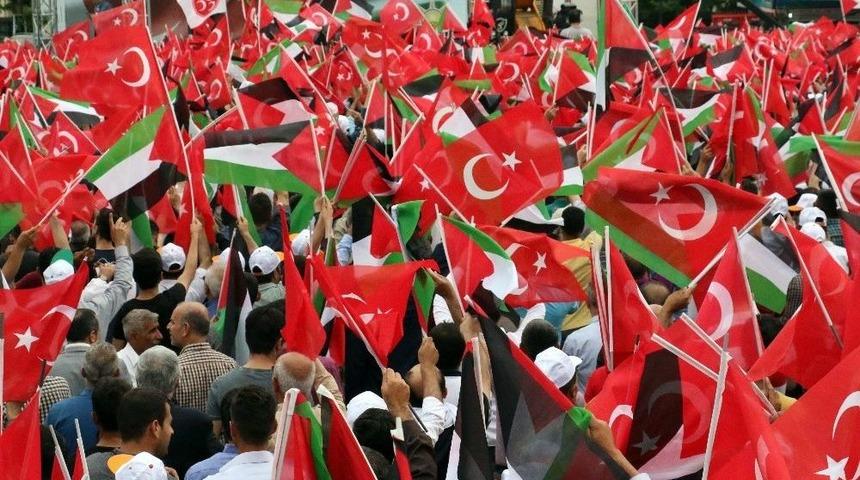 Başbakan Binali Yıldırım Diyarbakır&rsquo;da (2)