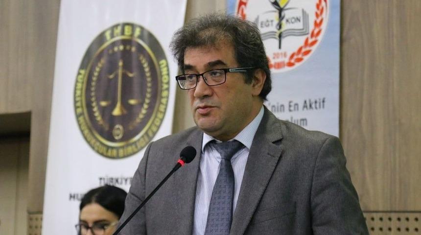 Sa&uuml;&rsquo;de &ldquo;davranış Bilimlerinde Yeni Yaklaşımlar&rdquo; Konulu Bir Seminer D&uuml;zenlendi