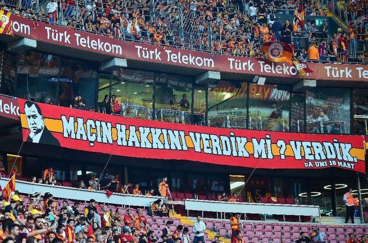 Galatasaray’da Şampiyonluk Kutlamaları Başladı G5