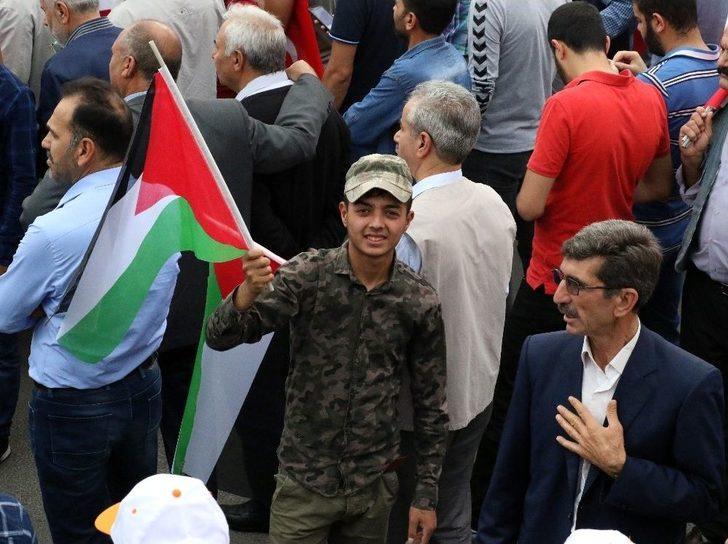 Başbakan Binali Yıldırım Diyarbakır’da (3) G1